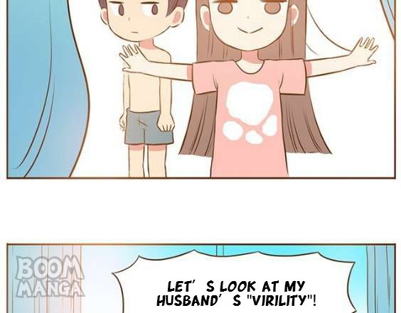 Legal Cohabitation chapter 7 - page 5