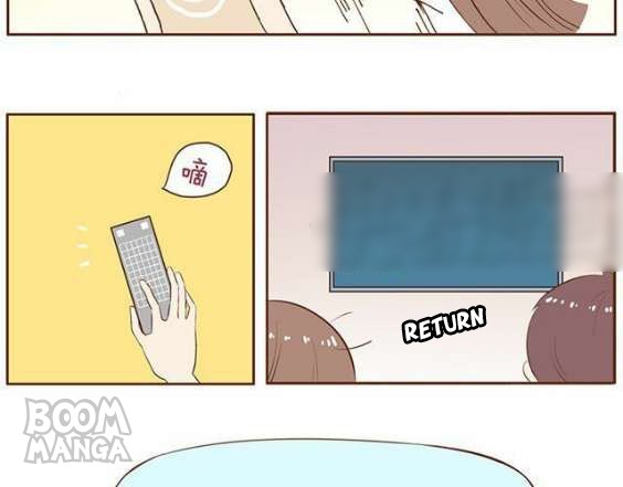 Legal Cohabitation chapter 6 - page 10