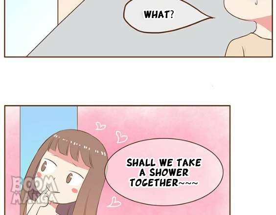Legal Cohabitation chapter 6 - page 15