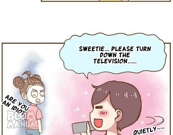 Legal Cohabitation chapter 5 - page 14