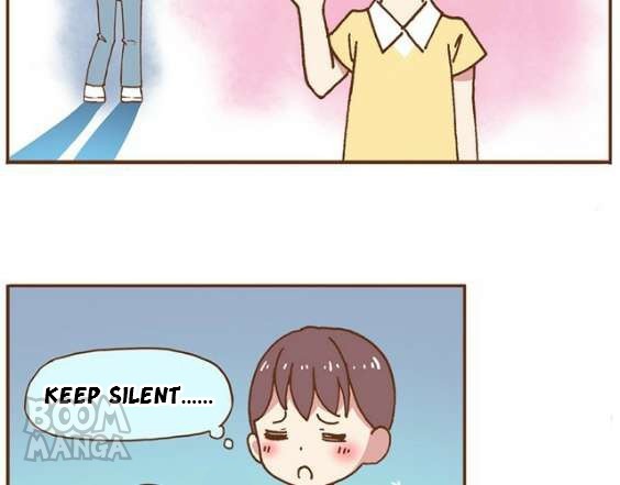 Legal Cohabitation chapter 5 - page 15