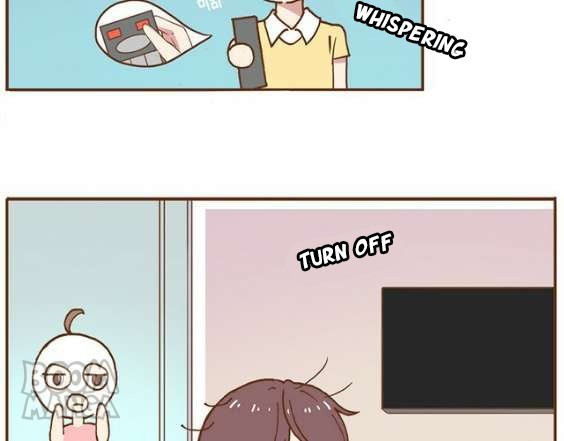Legal Cohabitation chapter 5 - page 16