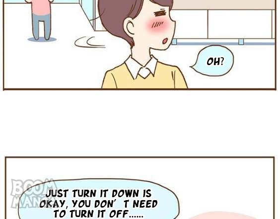 Legal Cohabitation chapter 5 - page 17