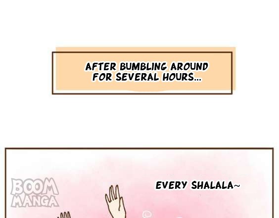 Legal Cohabitation chapter 5 - page 23