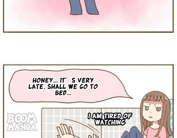 Legal Cohabitation chapter 5 - page 25