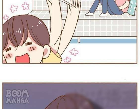 Legal Cohabitation chapter 5 - page 26