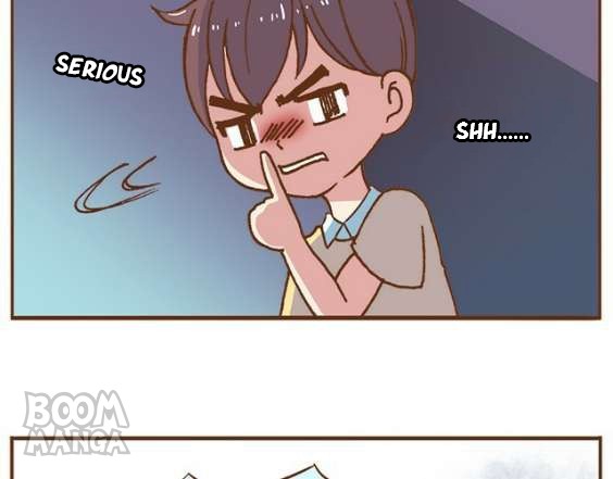 Legal Cohabitation chapter 5 - page 27