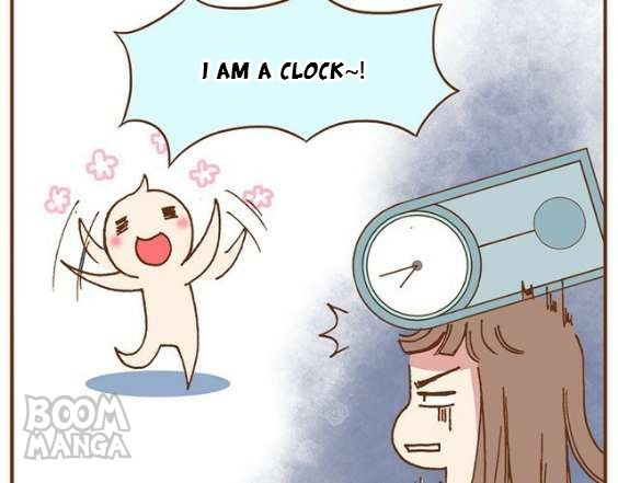 Legal Cohabitation chapter 5 - page 28