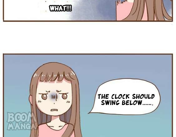 Legal Cohabitation chapter 5 - page 29