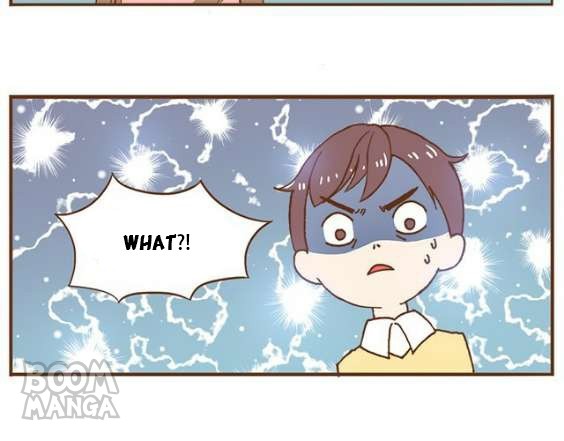 Legal Cohabitation chapter 5 - page 30