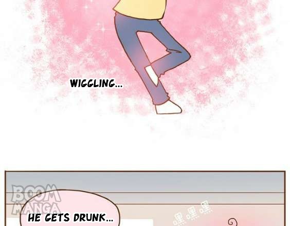 Legal Cohabitation chapter 5 - page 9