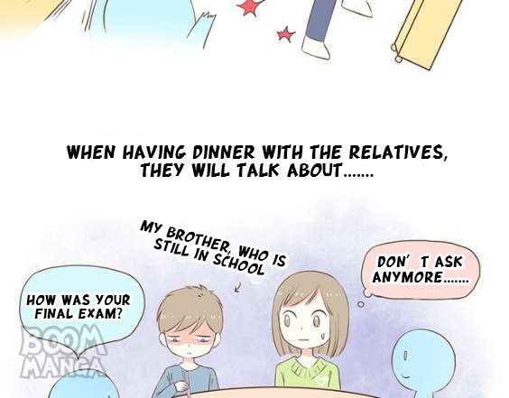 Legal Cohabitation chapter 4 - page 10