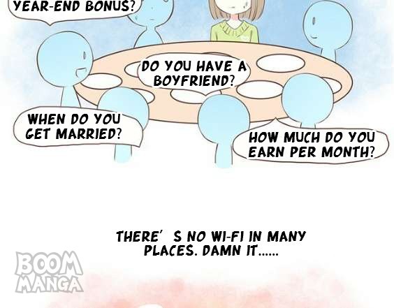 Legal Cohabitation chapter 4 - page 12