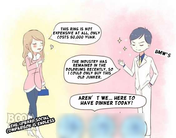 Legal Cohabitation chapter 4 - page 14