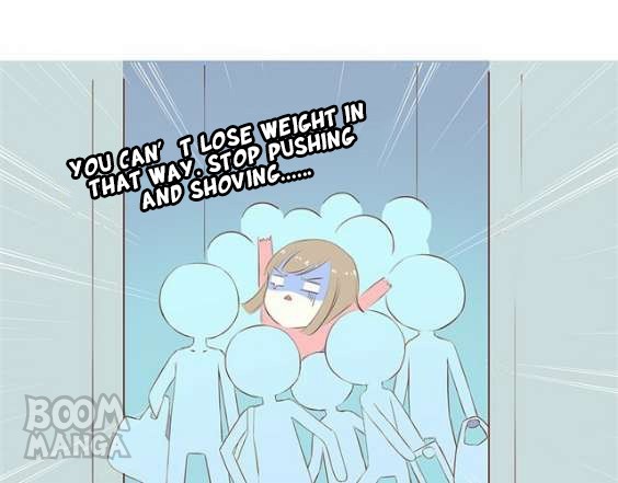 Legal Cohabitation chapter 4 - page 6