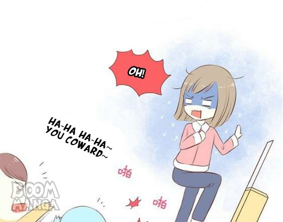 Legal Cohabitation chapter 4 - page 9