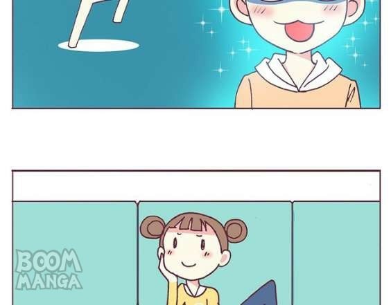 Legal Cohabitation chapter 3 - page 14
