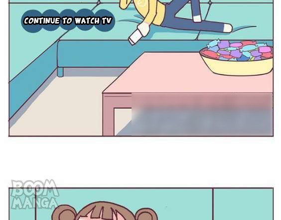 Legal Cohabitation chapter 3 - page 15