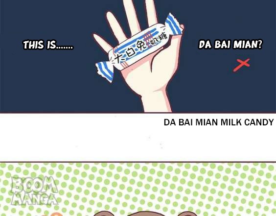 Legal Cohabitation chapter 3 - page 22
