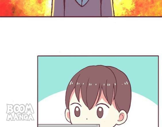 Legal Cohabitation chapter 3 - page 27