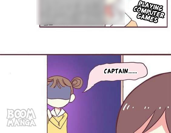 Legal Cohabitation chapter 3 - page 28