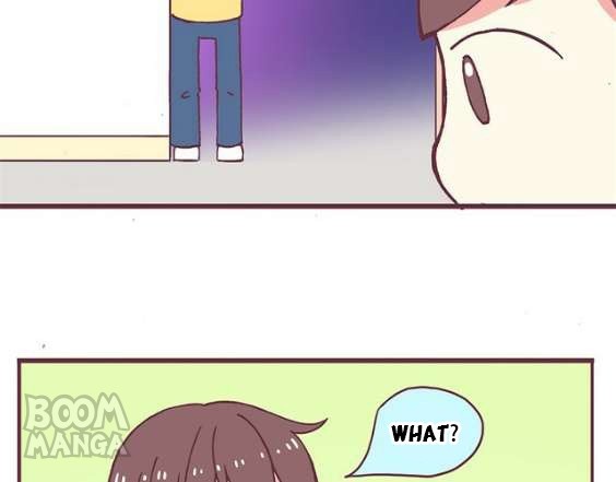Legal Cohabitation chapter 3 - page 29