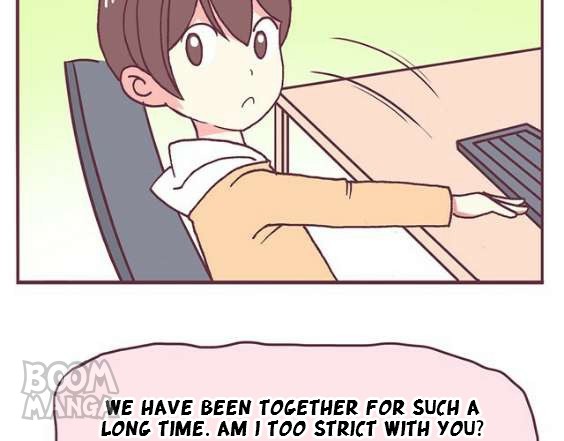 Legal Cohabitation chapter 3 - page 30