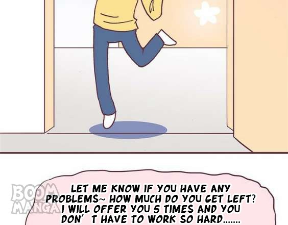 Legal Cohabitation chapter 3 - page 32