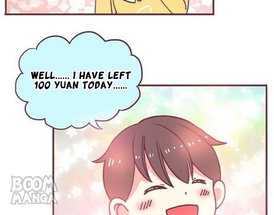 Legal Cohabitation chapter 3 - page 34