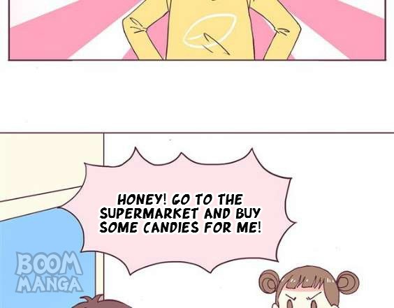 Legal Cohabitation chapter 3 - page 4