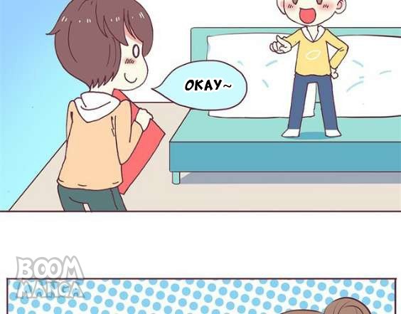 Legal Cohabitation chapter 3 - page 5