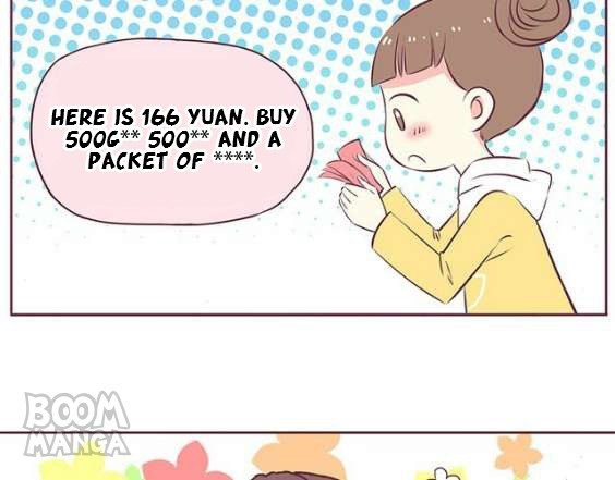 Legal Cohabitation chapter 3 - page 6