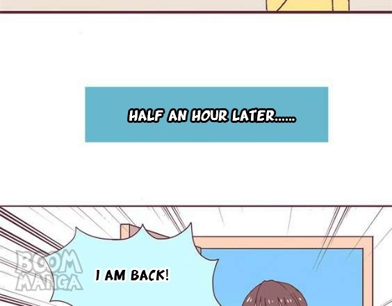 Legal Cohabitation chapter 3 - page 9