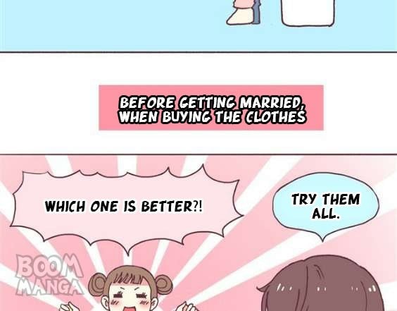 Legal Cohabitation chapter 2 - page 11