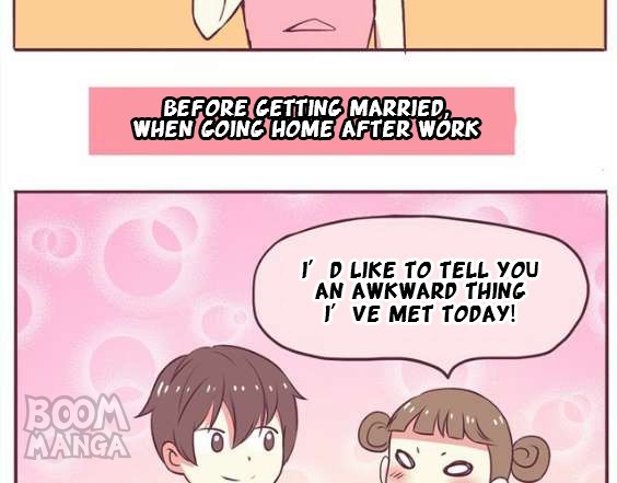 Legal Cohabitation chapter 2 - page 15
