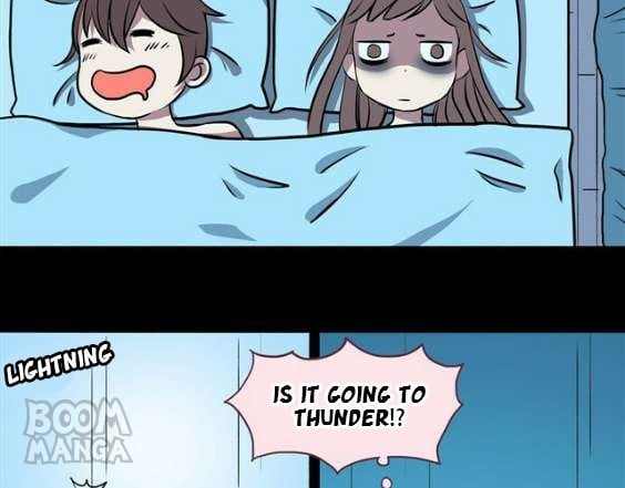 Legal Cohabitation chapter 2 - page 18