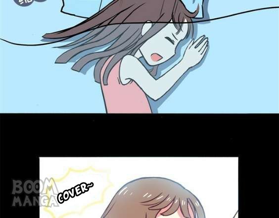Legal Cohabitation chapter 2 - page 20