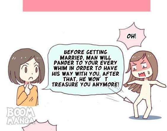 Legal Cohabitation chapter 2 - page 4