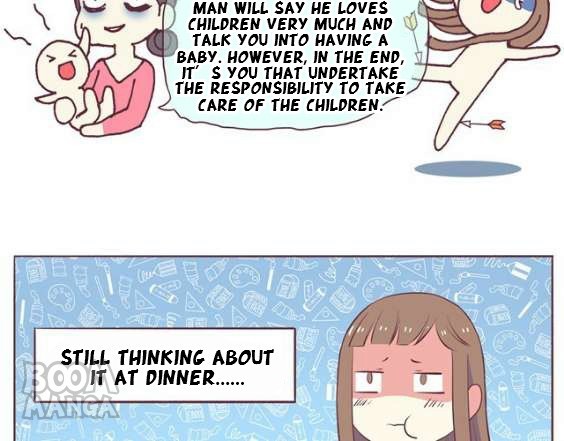 Legal Cohabitation chapter 2 - page 6