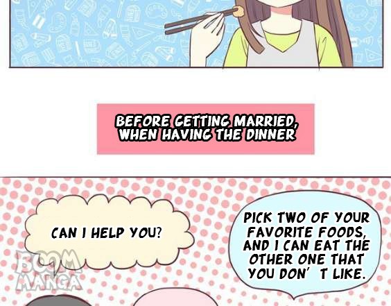 Legal Cohabitation chapter 2 - page 7