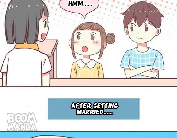 Legal Cohabitation chapter 2 - page 8