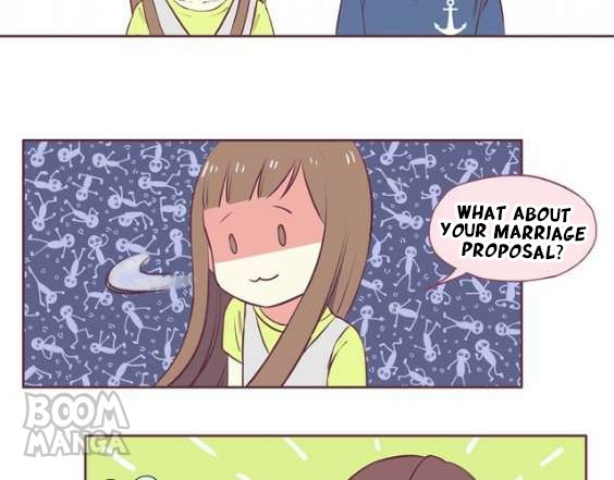 Legal Cohabitation chapter 1 - page 10
