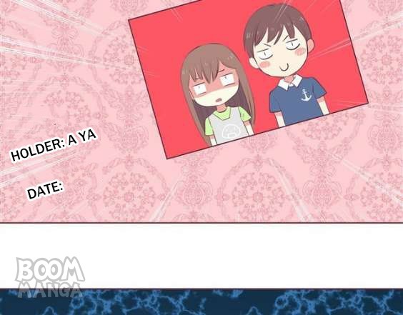 Legal Cohabitation chapter 1 - page 2