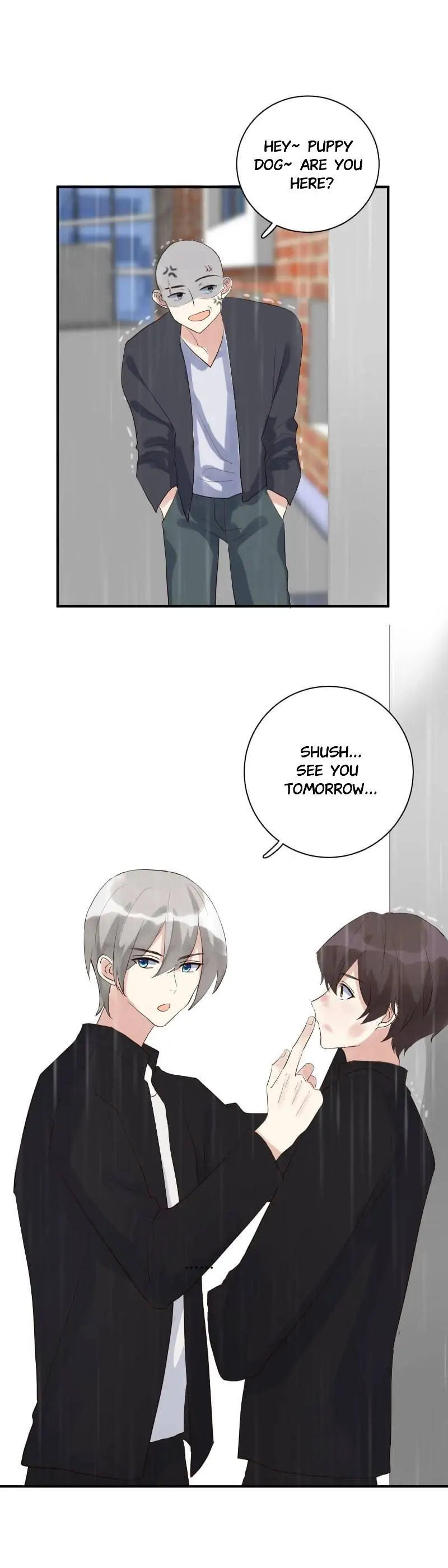 So I’m Into You Chapter 62.1 - page 12