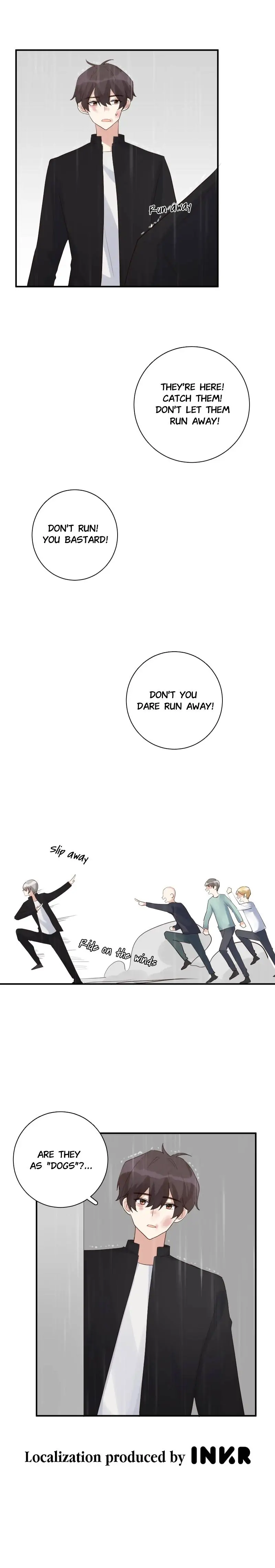 So I’m Into You Chapter 62.1 - page 13