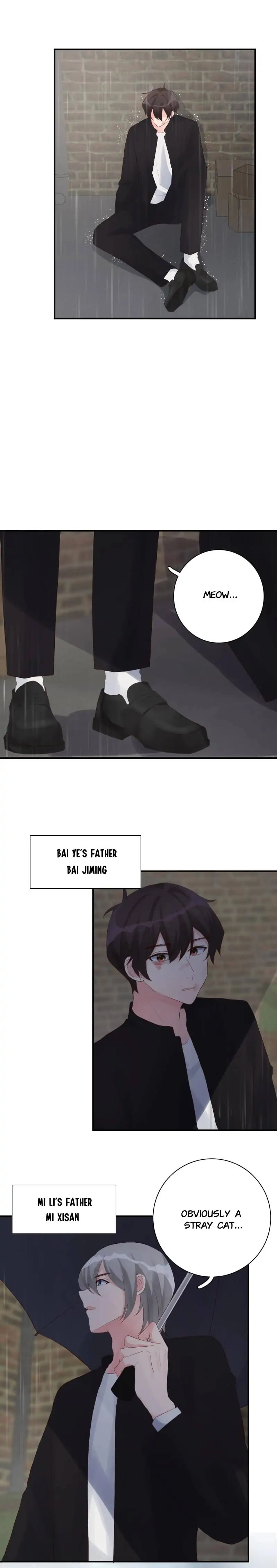 So I’m Into You Chapter 62.1 - page 3