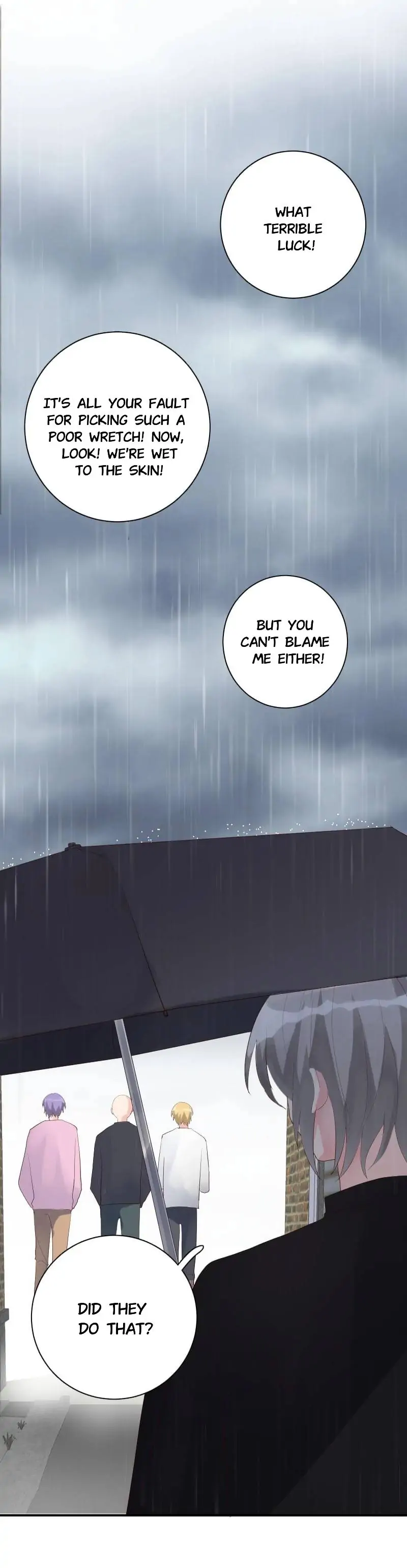 So I’m Into You Chapter 62.1 - page 4