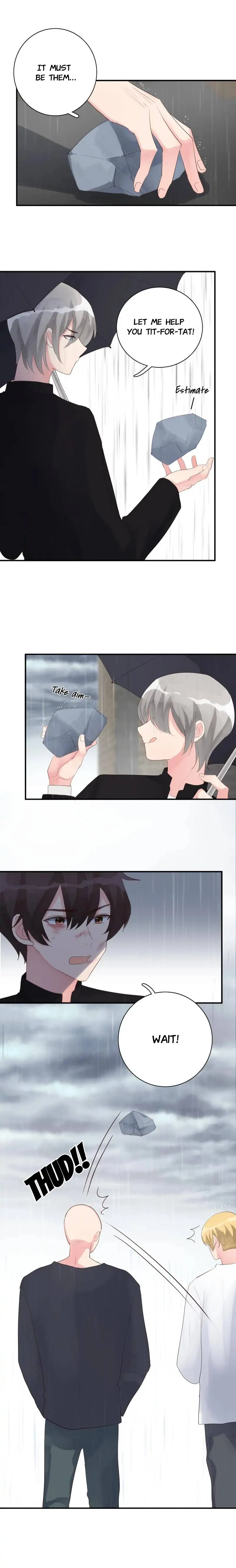 So I’m Into You Chapter 62.1 - page 5