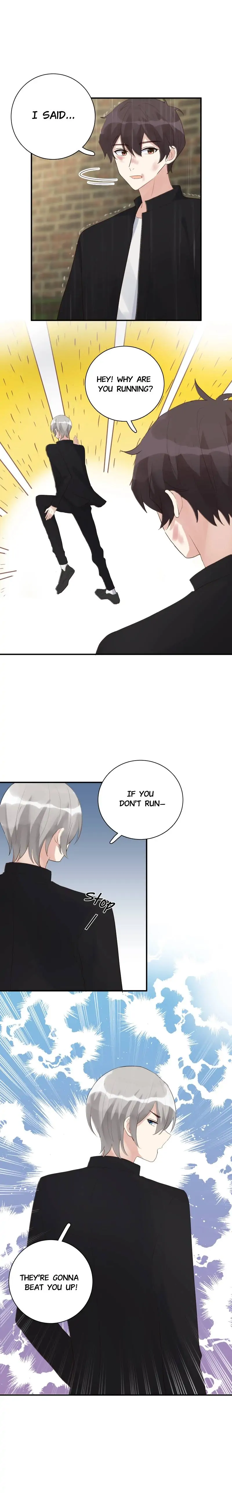 So I’m Into You Chapter 62.1 - page 7