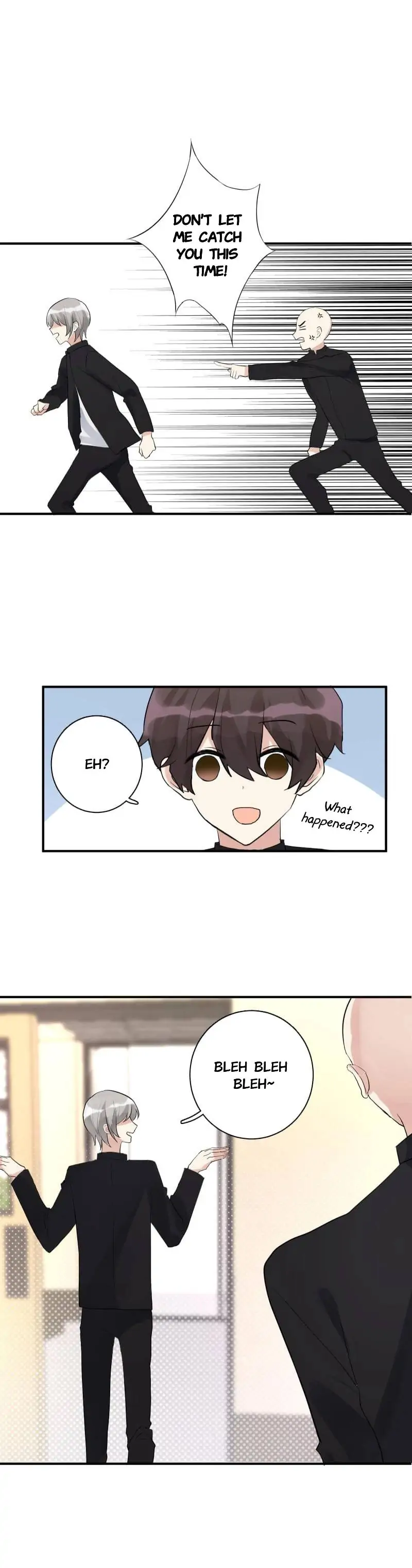 So I’m Into You Chapter 61.2 - page 12
